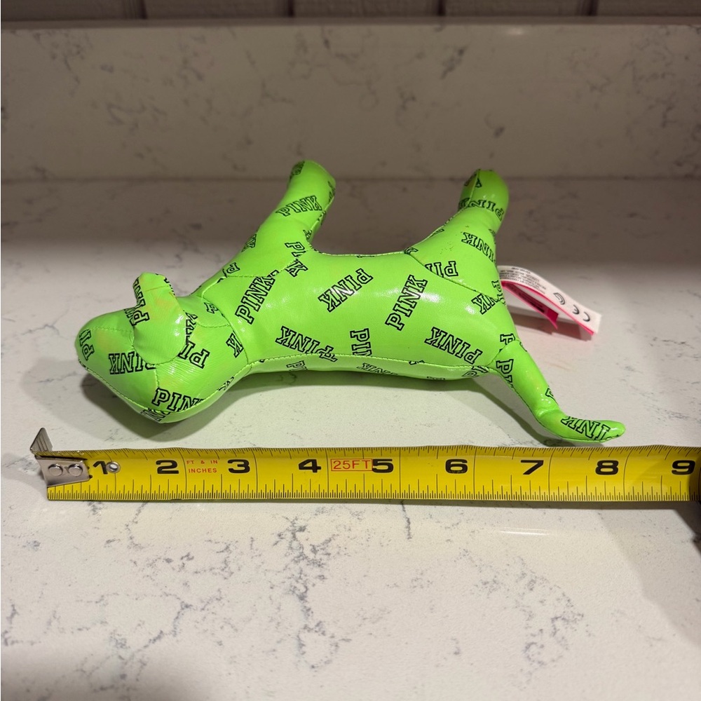 Victoria's Secret PINK Logo Dog Figurines - Picture 17 of 17